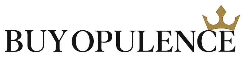 Buy Opulence