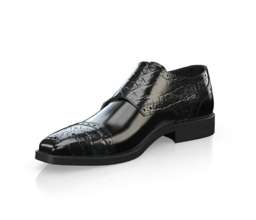 Men`s Derby Shoes 49928