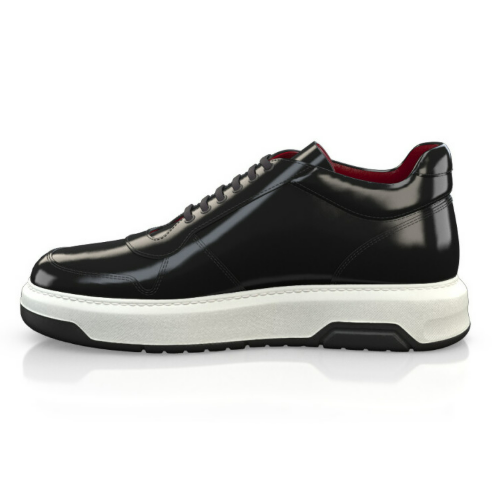Men`s Luxury Flat Sneakers 59770