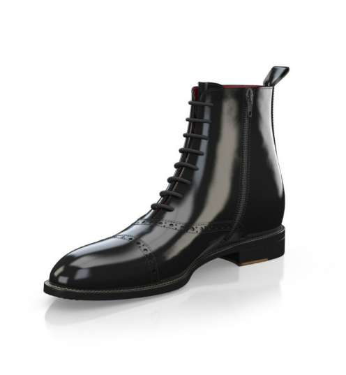 Men`s Luxury Boots 24677